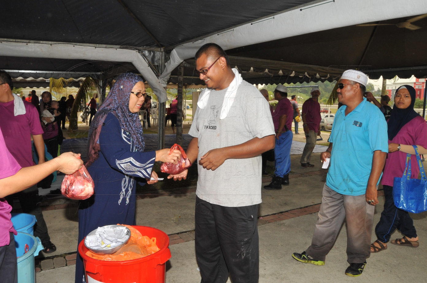 PRO15 150 KORBAN HAS 7082